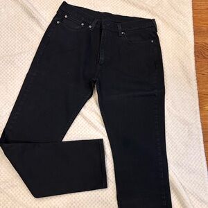 Men’s Levi’s jeans